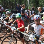 Junior Bike v gorskem kolesarstvu