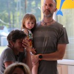 Sistiana/Sesljan poletni kamp