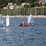 Poletni tečaj - TPK Sirena
