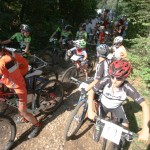 Junior Bike v gorskem kolesarstvu