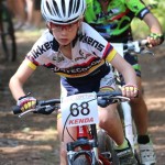 Junior Bike v gorskem kolesarstvu