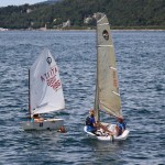 Poletni tečaj - TPK Sirena