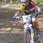 Junior Bike v gorskem kolesarstvu