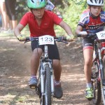 Junior Bike v gorskem kolesarstvu