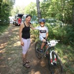 Junior Bike v gorskem kolesarstvu