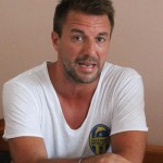 Sistiana/Sesljan poletni kamp