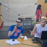 Dom Street basket 3 vs 3