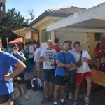 Dom Street basket 3 vs 3