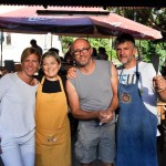 Dom Street basket 3 vs 3