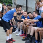 Dom Street basket 3 vs 3