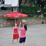 Dom Street basket 3 vs 3