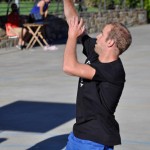 Dom Street basket 3 vs 3