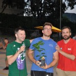 Dom Street basket 3 vs 3