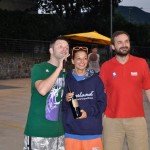 Dom Street basket 3 vs 3