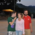 Dom Street basket 3 vs 3