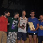 Dom Street basket 3 vs 3