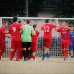 Merkeduci - Grediščani