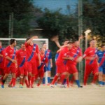 Merkeduci - Grediščani