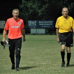 Merkeduci - Grediščani