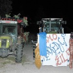 Merkeduci - Grediščani