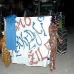 Merkeduci - Grediščani