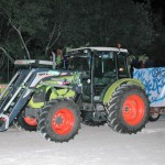 Merkeduci - Grediščani