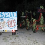 Merkeduci - Grediščani