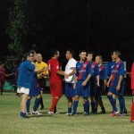 Merkeduci - Grediščani