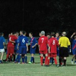 Merkeduci - Grediščani