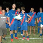 Merkeduci - Grediščani