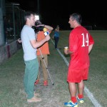 Merkeduci - Grediščani