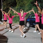 Merkeduci - Grediščani