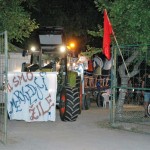 Merkeduci - Grediščani