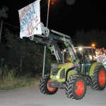 Merkeduci - Grediščani