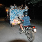 Merkeduci - Grediščani