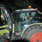 Merkeduci - Grediščani