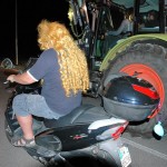 Merkeduci - Grediščani