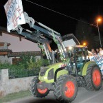 Merkeduci - Grediščani