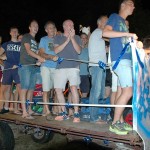 Merkeduci - Grediščani