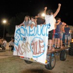 Merkeduci - Grediščani