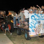 Merkeduci - Grediščani