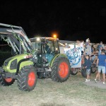 Merkeduci - Grediščani