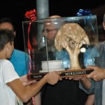 Merkeduci - Grediščani