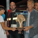 Merkeduci - Grediščani