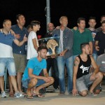 Merkeduci - Grediščani