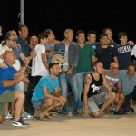 Merkeduci - Grediščani