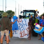 Merkeduci - Grediščani