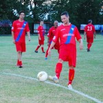 Merkeduci - Grediščani