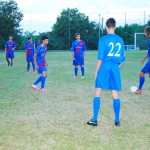 Merkeduci - Grediščani