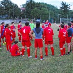 Merkeduci - Grediščani